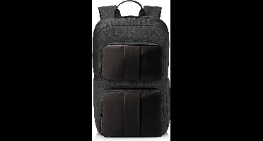 Laptop Backpack HP Mochila para portátil HP Lightweight 15.6 Black