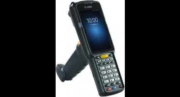 Zebra spare battery, pack of 10