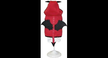 CROCI | Croci Halloween Hondentuig Tricky Diablo