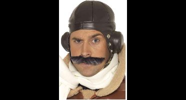 "Pilotenmuts - Verkleedhoofddeksel - One size"