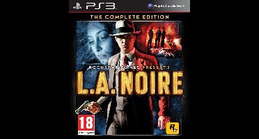 L.A. Noire - Complete Edition