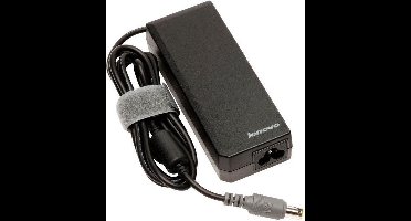 Lenovo ThinkPad 40Y7663 90W AC Adapter (EU1) netvoeding & inverter Binnen Zwart