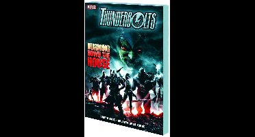 Thunderbolts