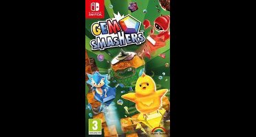 Gem Smashers