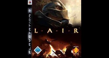 Sony Interactive Entertainment L.A.I.R. Standaard PlayStation 3