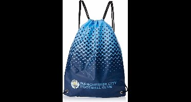 Manchester City Zwemzak - Turnzak - MCFC - Fade