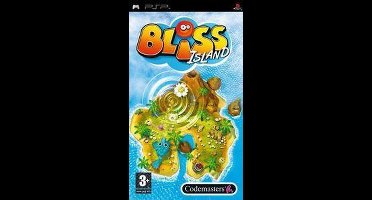 Bliss Island