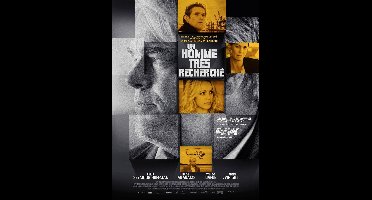 Un Homme Tres Recherche