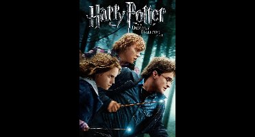 Harry Potter 7.1: Et Les Reliques De La Mort - P1