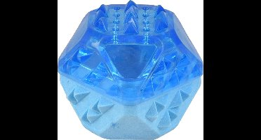 Hs Tpr Fresk Snowy Bal Blauw 8,3cm