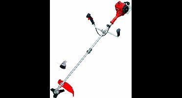 Einhell Benzine Bosmaaier GC-BC 25/1 I AS - 25.4 cm³ - 0,6 kW - 2-takt - 2-in-1: Draad en 3-tands mes