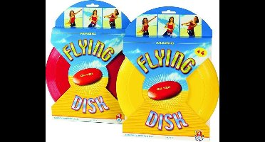 Frisbee 27cm 120gram