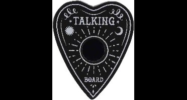 Spell candle holder - Talking Board