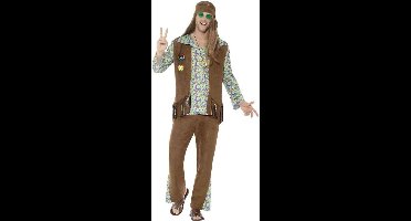 Crosby High Hippie - Man