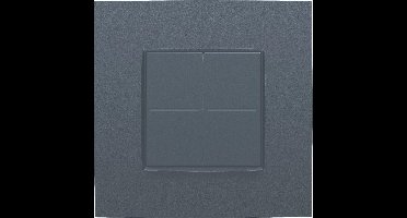 Niko - Hue dimschakelaar - Mat Zwart