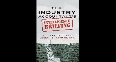 The Industry Accountant's Intelligence Briefing