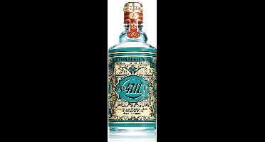 4711 Eau De Cologne Onverpakt