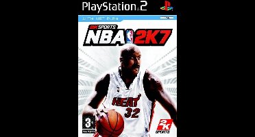 NBA 2K7