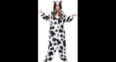 Dressing Up & Costumes | Costumes - Animals - Cow Costume