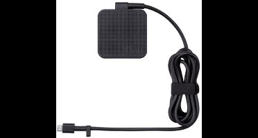 ASUS AC45-00 USB-C Voedingsadapter - 45W - Zwart