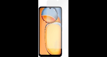 Just in Case screenprotector geschikt voor Xiaomi Redmi 13C - Screenprotector Gehard Glas