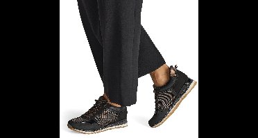 Marco Tozzi Dames Sneaker 2-23784-46 098 F-breedte Maat: 41 EU