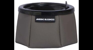 Marine Business Asbak Zwart