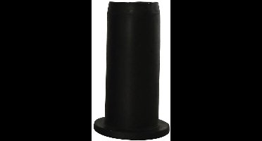 Plastimo Roeispaan Halsondersteuning Zwart 30 mm