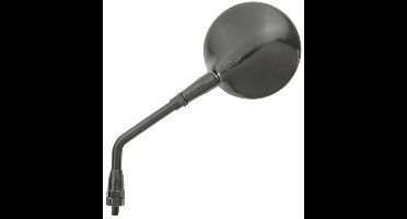 Vicma Kawasaki Kle 500/vulcan Achteruitkijkspiegel Zwart