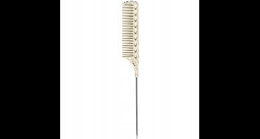 Y.S. Park Kam YS-182 100mm Wit - Professionele Kapperstool