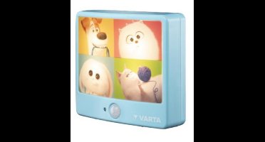 Varta-Secret-Life-of-Pets-bewegingslamp