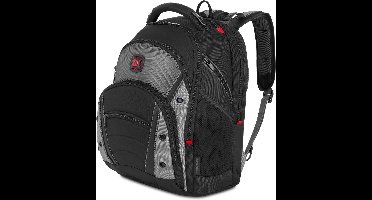 Stevige Laptoptas 16 Inch met Gevoerd Vak voor Laptop en Tablet