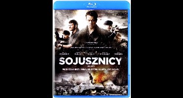 Allies [Blu-Ray]