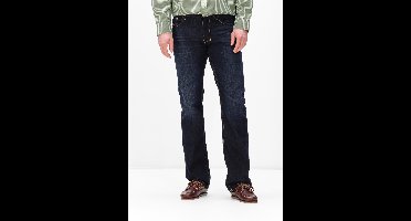 Diesel 1985 Larkee Jeans Heren - Broek - Donkerblauw - Maat 34/32