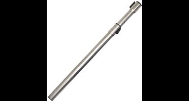 Propex geschikt voor Miele 10275580 telescoopbuis met kliksysteem Ø35 mm - Stofzuiger onderdelen