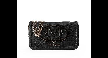 Love Moschino Smart Daily Schoudertas 26 cm - Dames - black