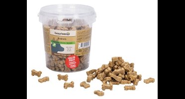 Beeztees HSN Trainersnacks - Kip - 500 gram