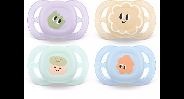 Philips Avent Soother ultra start