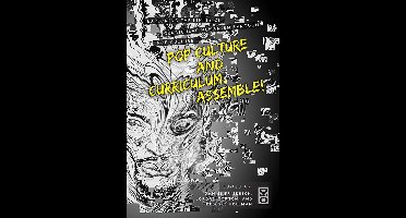 Pop Culture and Curriculum, Assemble!