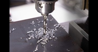 RUKO 214065 HSS-G Metaal-spiraalboor 6.5 mm Gezamenlijke lengte 101.0 mm DIN 338 Cilinderschacht 1 stuk(s)