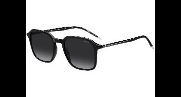 Hugo HG 1347/S 807 Zonnebril - Heren - Zwart