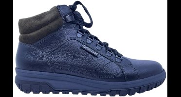 Mephisto Pitt Black Nevada 150