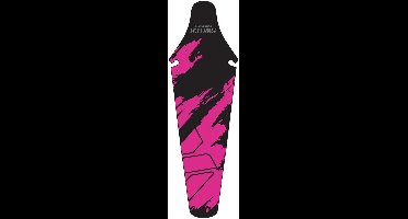 Switch Achterspatbord Roze