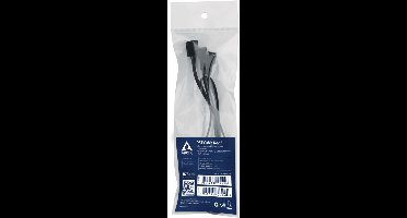 Arctic PST Cable Rev. 2 Zwart