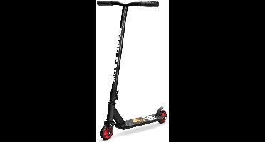 BOLDCUBE Stuntstep - Zwart