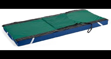 Glijsysteem 4Way Set – Immedia Glijlaken voor Veilig Draaien en Hogerop Plaatsen