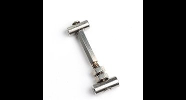 Segway-Ninebot Kickscooter Max G30 vergrendelingschroefset