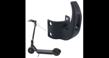 Segway-ninebot kickscooter max G30 Haak