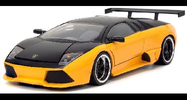 Lamborghini Murcielago LP640
