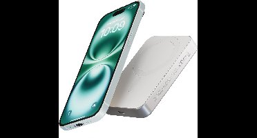 ZENS MagSafe Powerbank Pro 10000 mAh wit